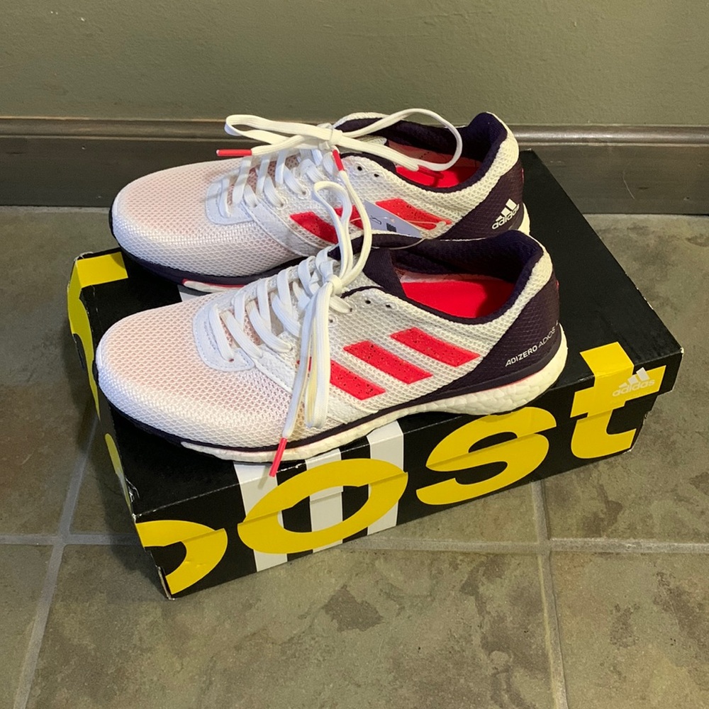 Adidas Adizero edition 4, NWT